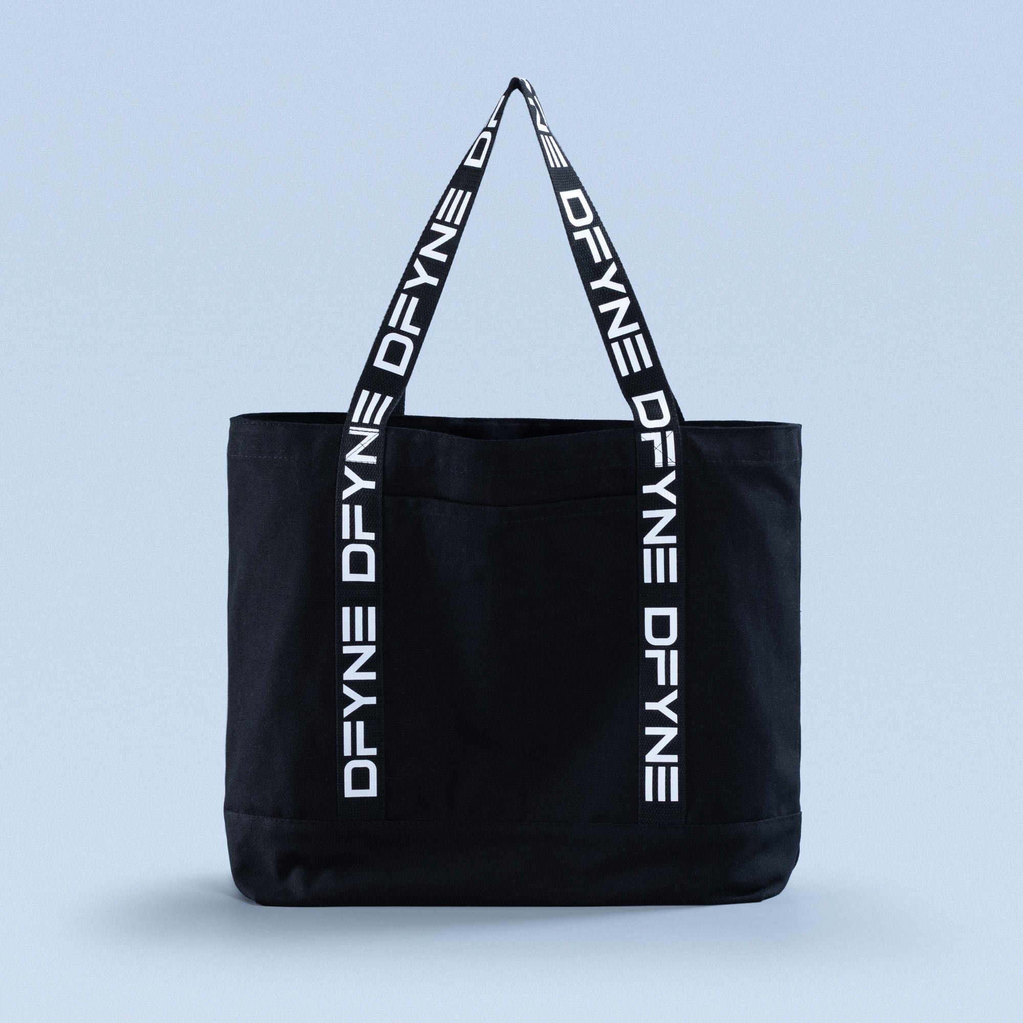 Signature Tote Bag
