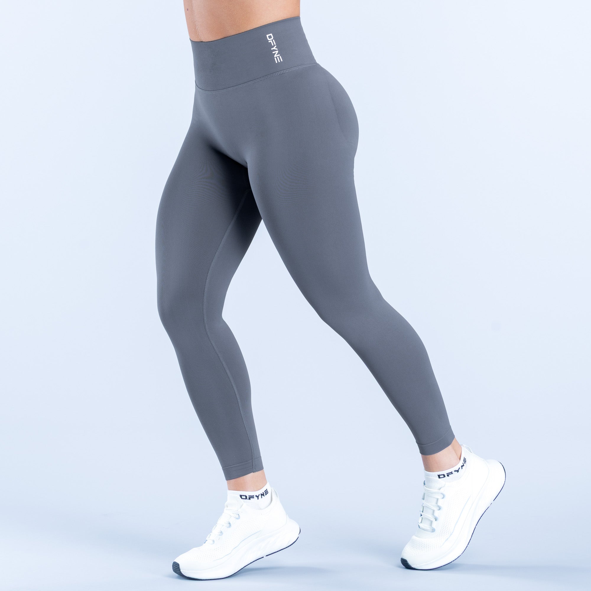 Dynamic Leggings