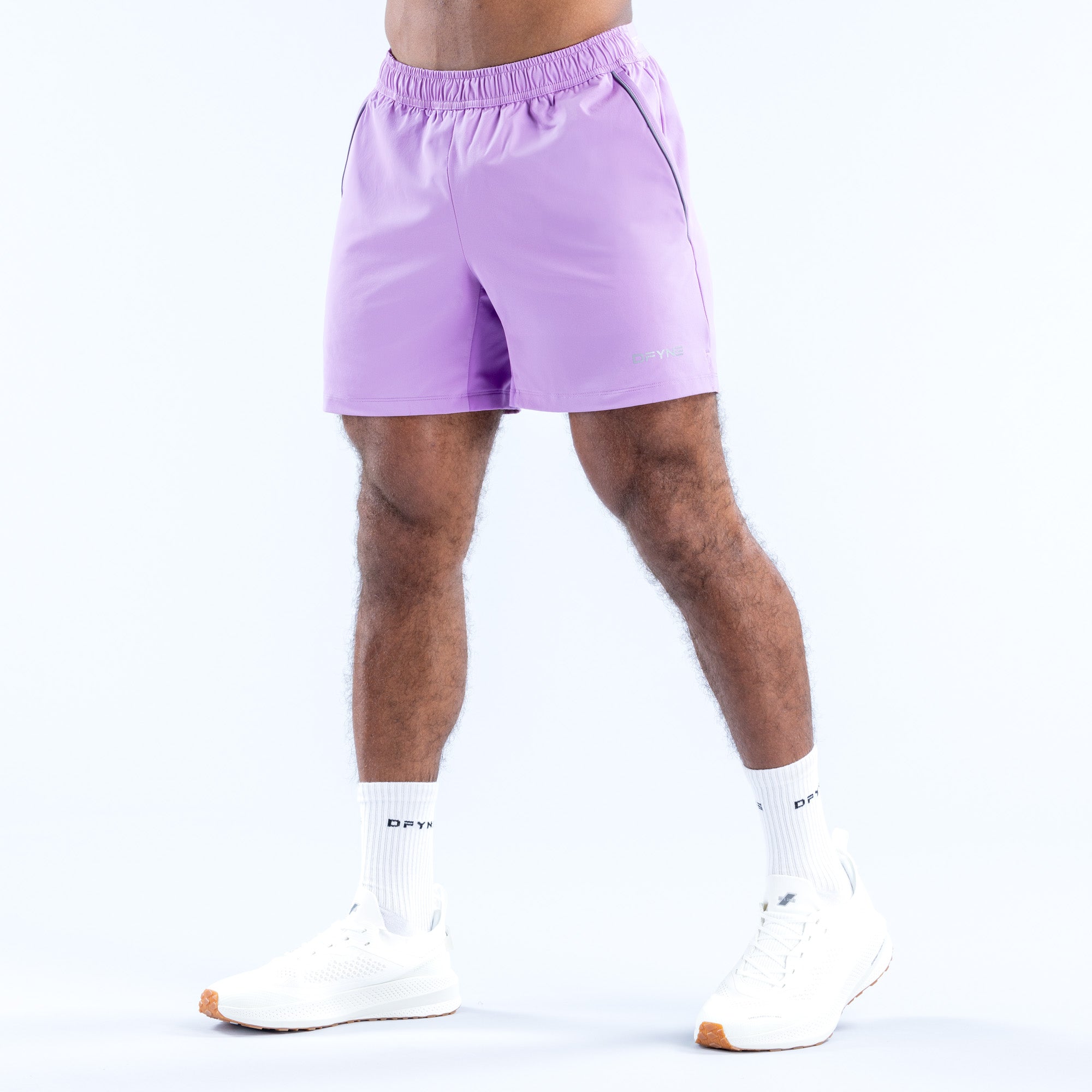 Charge Training Shorts | 6"